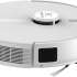 Робот-пылесос Polaris IQ Home PVCR 5005, 70Вт, белый/белый [023473]
